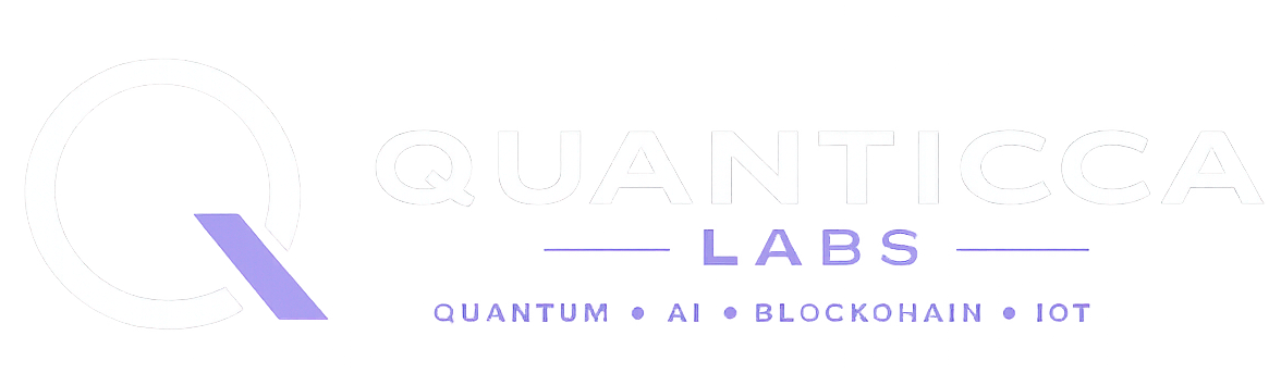 QUANTICCA LABS